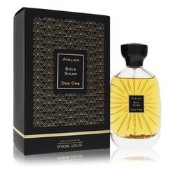 Bois Sikar (Unisex) By Atelier Des Ors