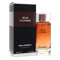 Bois D'ambre By Karl Lagerfeld