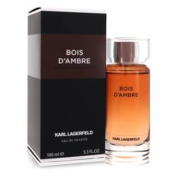 Bois D'ambre By Karl Lagerfeld