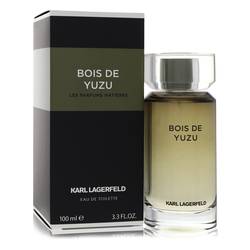 Bois De Yuzu By Karl Lagerfeld