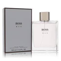 Boss Orange By Hugo Boss