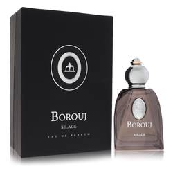 Borouj Silage (Unisex) By Borouj