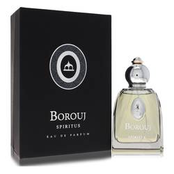 Borouj Spiritus (Unisex) By Borouj