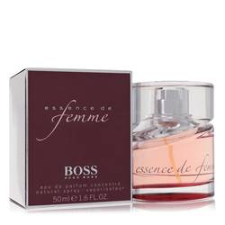 Boss Essence De Femme By Hugo Boss