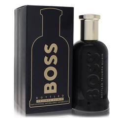 Boss Bottled Triumph Elixir Intense By Hugo Boss