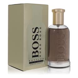 Boss No. 6 By Hugo Boss