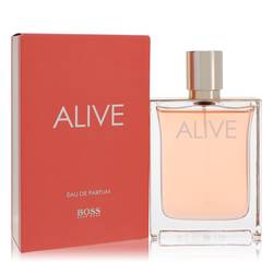 Boss Alive By Hugo Boss