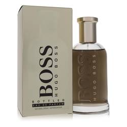 Boss No. 6 By Hugo Boss