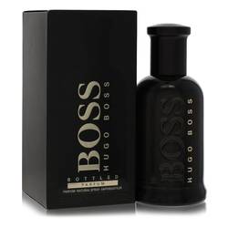 Boss Bottled Parfum By Hugo Boss
