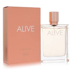 Boss Alive By Hugo Boss