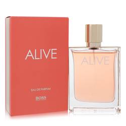 Boss Alive By Hugo Boss