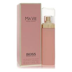 Boss Ma Vie By Hugo Boss