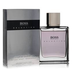 Boss Selection By Hugo Boss