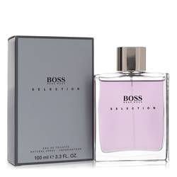 Boss Selection By Hugo Boss