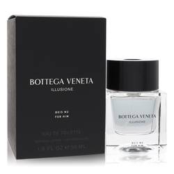 Bottega Veneta Illusione Bois Nu By Bottega Veneta
