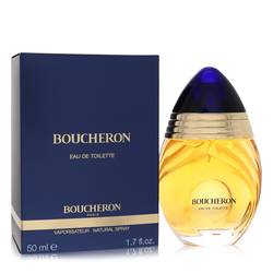 Boucheron By Boucheron