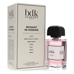 Bouquet De Hongrie (Unisex) By BDK Parfums