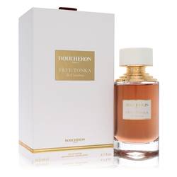 Boucheron Feve Tonka De Canaima (Unisex) By Boucheron