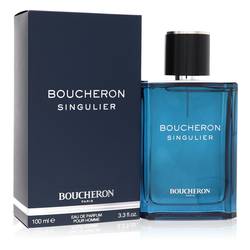 Boucheron Singulier By Boucheron
