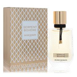 Boucheron Serpent Boheme By Boucheron