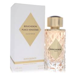 Boucheron Place Vendome By Boucheron