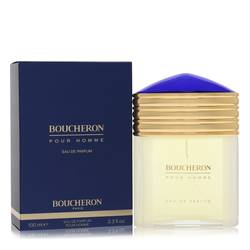 Boucheron By Boucheron
