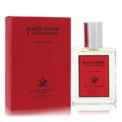 Black Pepper & Sandalwood By Acca Kappa