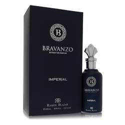 Dumont Bravanzo Imperial Extrait De Parfum (Unisex) By Dumont Paris