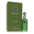 Dumont Bravanzo Vestige Extrait De Parfum (Unisex) By Dumont Paris