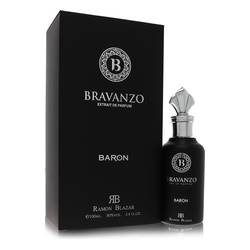 Dumont Bravanzo Baron Extrait De Parfum (Unisex) By Dumont Paris