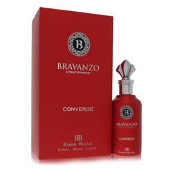 Dumont Bravanzo Converge Extrait De Parfum (Unisex) By Dumont Paris