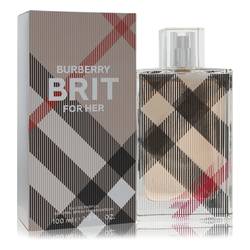 Burberry Brit By Burberry