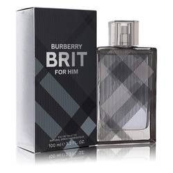Burberry Brit By Burberry