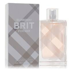 Burberry Brit By Burberry