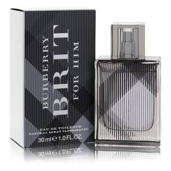 Burberry Brit By Burberry