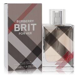 Burberry Brit By Burberry