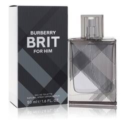 Burberry Brit By Burberry