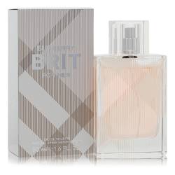 Burberry Brit By Burberry