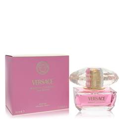 Bright Crystal Parfum By Versace