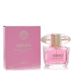 Bright Crystal Parfum By Versace