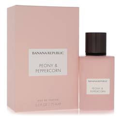 Banana Republic Peony & Peppercorn By Banana Republic