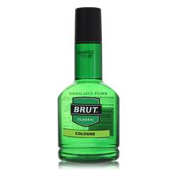 Brut Cologne (Plastic Bottle ) By Faberge