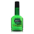 Brut Cologne Splash-On Lotion (Plastic Bottle ) By Faberge