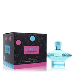 Curious By Britney Spears