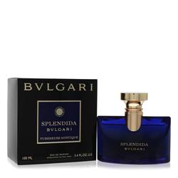 Bvlgari Splendida Tubereuse Mystique By Bvlgari