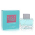 Blue Seduction By Antonio Banderas
