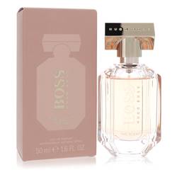 Boss The Scent By Hugo Boss