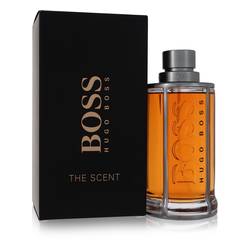 Boss The Scent By Hugo Boss