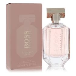 Boss The Scent By Hugo Boss