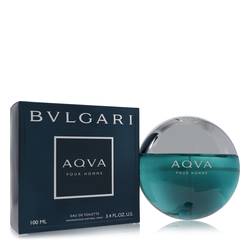 Aqua Pour Homme By Bvlgari